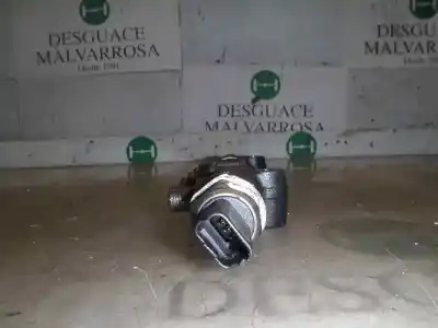 Pezzo di ricambio per auto di seconda mano rampa iniettori per citroen c4 coupe cool riferimenti oem iam   