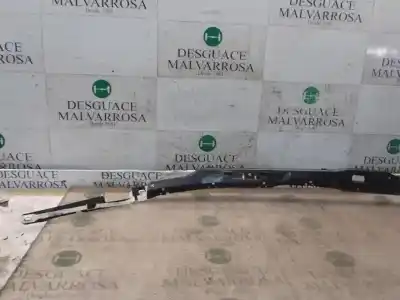 Second-hand car spare part front right curtain airbag for opel zafira b cosmo oem iam references 