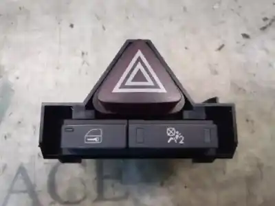 Second-hand car spare part hazard warning lights for opel corsa d enjoy oem iam references 