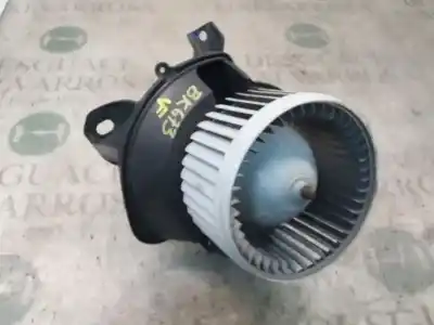 Second-hand car spare part heater blower motor for opel corsa d enjoy oem iam references 
