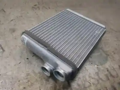 Pezzo di ricambio per auto di seconda mano RADIATORE RISCALDAMENTO/ARIA CONDIZIONATA per CITROEN C3 (S DESDE 09/2009)  Riferimenti OEM IAM 6448V3  
