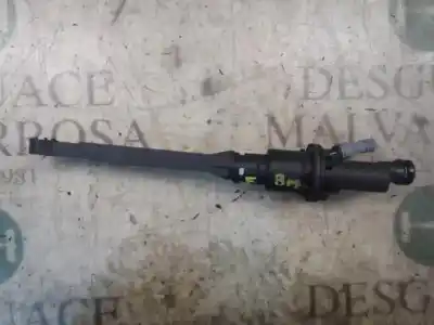 Pièce détachée automobile d'occasion POMPE D'EMBRAYAGE pour CITROEN C3 (S DESDE 09/2009)  Références OEM IAM 2182H3  