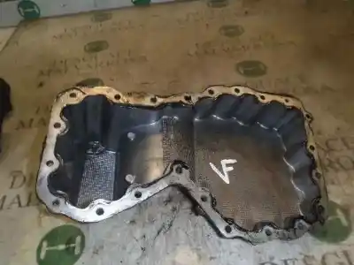 Автозапчастина б/у возчик для RENAULT CLIO II FASE II (B/CB0) Authentique Посилання на OEM IAM   