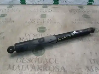 Pièce détachée automobile d'occasion amortisseur avant gauche pour renault mascot 160 65 4x2 références oem iam 