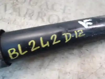 Peça sobressalente para automóvel em segunda mão amortecedor dianteiro esquerdo por renault mascot 160 65 4x2 referências oem iam   