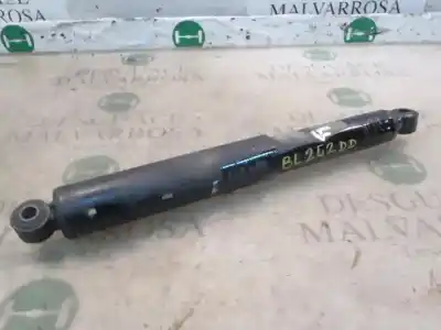 Pièce détachée automobile d'occasion amortisseur avant droit pour renault mascot 160 65 4x2 références oem iam 