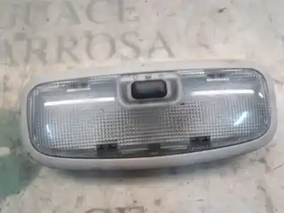 Автозапчасти б/у ВНУТРЕННЯЯ ЛАМПА за FORD FOCUS BERLINA (CAP)  ссылки OEM IAM   