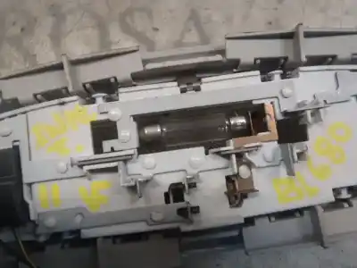 Peça sobressalente para automóvel em segunda mão farolim interior por ford focus berlina (cap) sport referências oem iam   