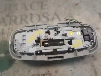 Peça sobressalente para automóvel em segunda mão farolim interior por ford focus berlina (cap) sport referências oem iam   