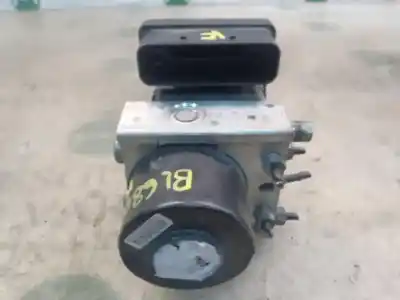 Peça sobressalente para automóvel em segunda mão abs por ford focus berlina (cap) sport referências oem iam   