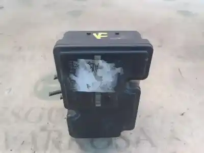 Peça sobressalente para automóvel em segunda mão abs por ford focus berlina (cap) sport referências oem iam   