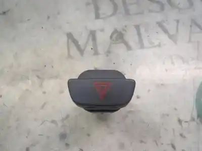 Peça sobressalente para automóvel em segunda mão interruptor 4 piscas - emergência por ford focus berlina (cap) sport referências oem iam 