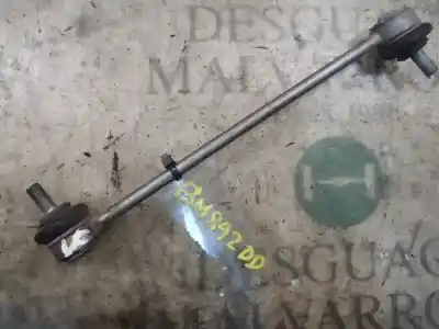 Pezzo di ricambio per auto di seconda mano SEGGIOLINO ANTERIORE DESTRO per SEAT IBIZA (6L1)  Riferimenti OEM IAM   
