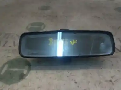 Peça sobressalente para automóvel em segunda mão ESPELHO RETROVISOR INTERIOR por RENAULT CLIO II FASE II (B/CB0)  Referências OEM IAM   