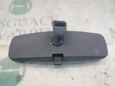 Pezzo di ricambio per auto di seconda mano specchio interno per renault clio ii fase ii (b/cb0) expression riferimenti oem iam   