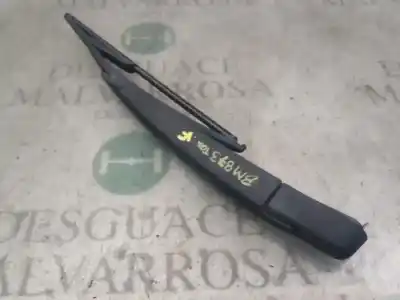 Peça sobressalente para automóvel em segunda mão HASTE DE ESCOVA DIANTEIRO DIREITO por RENAULT CLIO II FASE II (B/CB0)  Referências OEM IAM   