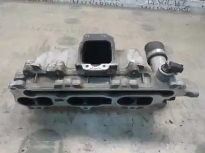 Second-hand car spare part Intake Manifold for SMART FORFOUR 1.5 CDI CAT OEM IAM references   