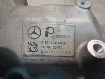 Second-hand car spare part intake manifold for smart forfour 1.5 cdi cat oem iam references   
