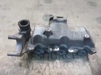 Second-hand car spare part intake manifold for smart forfour 1.5 cdi cat oem iam references   