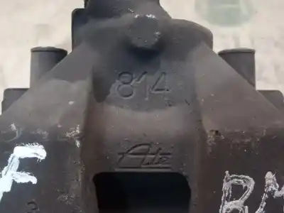 Автозапчасти б/у передний правый тормозной суппорт за ford focus c-max (cap) trend (d) ссылки oem iam   