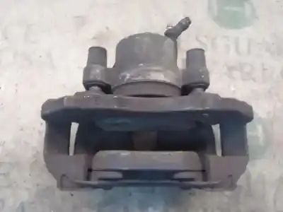 Автозапчасти б/у передний правый тормозной суппорт за ford focus c-max (cap) trend (d) ссылки oem iam   