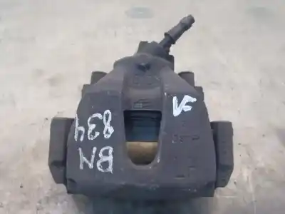 Автозапчасти б/у передний левый тормозной суппорт за ford focus c-max (cap) trend (d) ссылки oem iam 