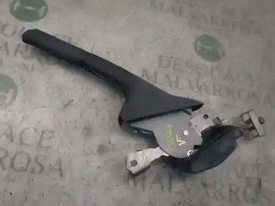 Автозапчастина б/у важіль ручного гальма для renault clio ii fase ii (b/cb0) campus посилання на oem iam 