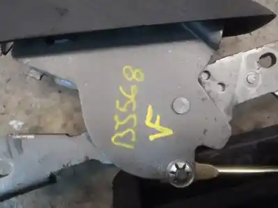 Автозапчастина б/у важіль ручного гальма для renault clio ii fase ii (b/cb0) campus посилання на oem iam   