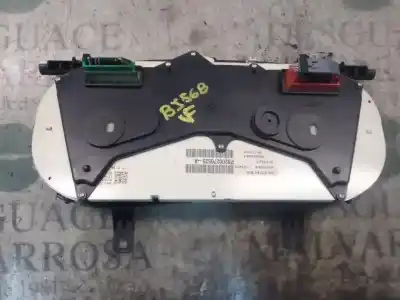 Second-hand car spare part dashboard for renault clio ii fase ii (b/cb0) campus oem iam references   