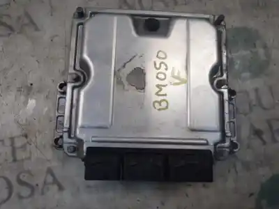 Автозапчасти б/у блок управления двигателем за renault scenic rx4 (ja0) 1.9 dci salomon ссылки oem iam 