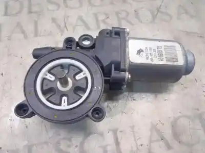 Second-hand car spare part rear left window motor for renault scenic rx4 (ja0) 1.9 dci salomon oem iam references   
