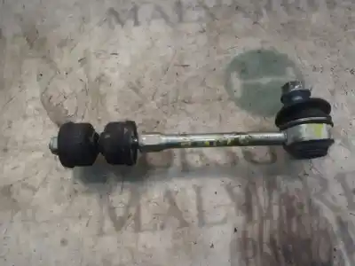 Peça sobressalente para automóvel em segunda mão braço oscilante suspensão traseiro esquerdo por ford mondeo berlina (ca2) trend referências oem iam 