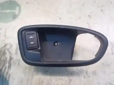 Peça sobressalente para automóvel em segunda mão botão / interruptor elevador vidro traseiro direito por ford mondeo berlina (ca2) trend referências oem iam 
