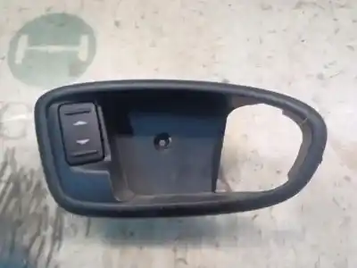Peça sobressalente para automóvel em segunda mão botão / interruptor elevador vidro dianteiro direito por ford mondeo berlina (ca2) trend referências oem iam 