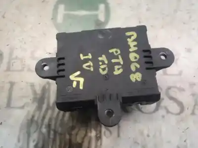 Peça sobressalente para automóvel em segunda mão módulo eletrônico por ford mondeo berlina (ca2) trend referências oem iam 