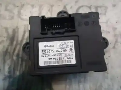 Second-hand car spare part electronic module for ford mondeo berlina (ca2) trend oem iam references   