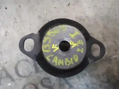 Second-hand car spare part gearbox support for renault clio ii fase ii (b/cb0) campus oem iam references   