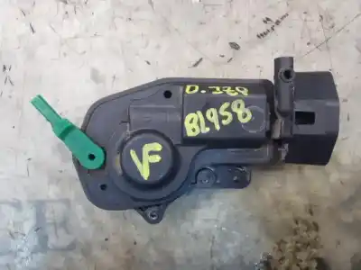 Peça sobressalente para automóvel em segunda mão motor c/c dianteiro esquerdo por citroen c1 audace referências oem iam 