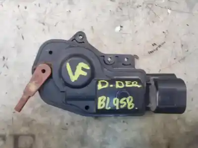 Peça sobressalente para automóvel em segunda mão motor c/c frente direita por citroen c1 audace referências oem iam 