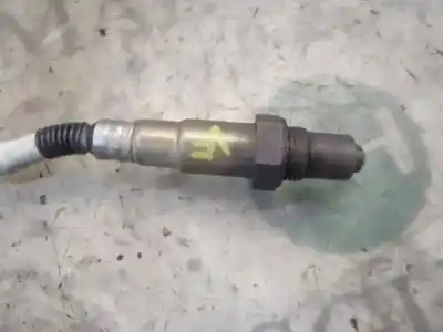 Peça sobressalente para automóvel em segunda mão sonda lambda por citroen c1 audace referências oem iam   