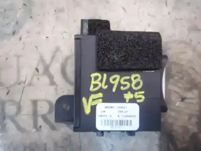 Peça sobressalente para automóvel em segunda mão MÓDULO ELETRÔNICO por CITROEN C1  Referências OEM IAM   