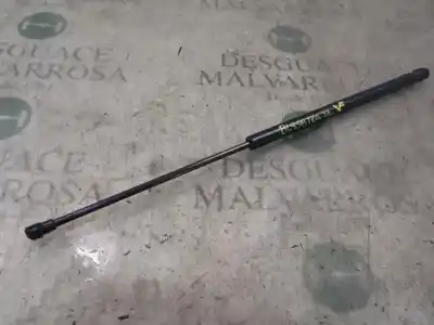 Peça sobressalente para automóvel em segunda mão amortecedores do tronco / porta por citroen c1 audace referências oem iam 