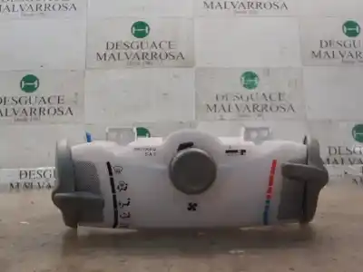 Peça sobressalente para automóvel em segunda mão comando de sofagem (chauffage / ar condicionado)  por citroen c1 audace referências oem iam 