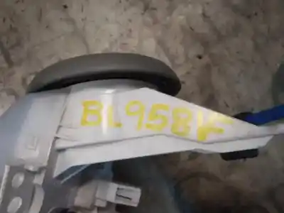 Peça sobressalente para automóvel em segunda mão comando de sofagem (chauffage / ar condicionado)  por citroen c1 audace referências oem iam   