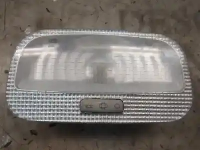 Автозапчастина б/у внутрішній лампа для citroen c4 berlina exclusive посилання на oem iam 