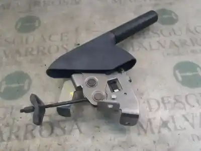 Pezzo di ricambio per auto di seconda mano LEVA DEL FRENO A MANO per MITSUBISHI COLT BERLINA 3 (CZ)  Riferimenti OEM IAM   