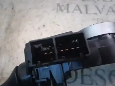 Second-hand car spare part headlights switch for toyota auris luna oem iam references   