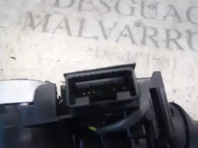 Second-hand car spare part headlights switch for toyota auris luna oem iam references   