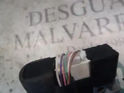 Second-hand car spare part electronic module for toyota auris luna oem iam references   