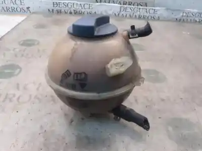 Peça sobressalente para automóvel em segunda mão depósito de expansão por seat toledo (1m2) signo referências oem iam 